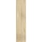 Ekena Millwork Thorton Slat Rough Sawn Outlooker, Douglas Fir, 8"W x 34"D x 34"H OUT08X34X34THR06RDF - alternate 3